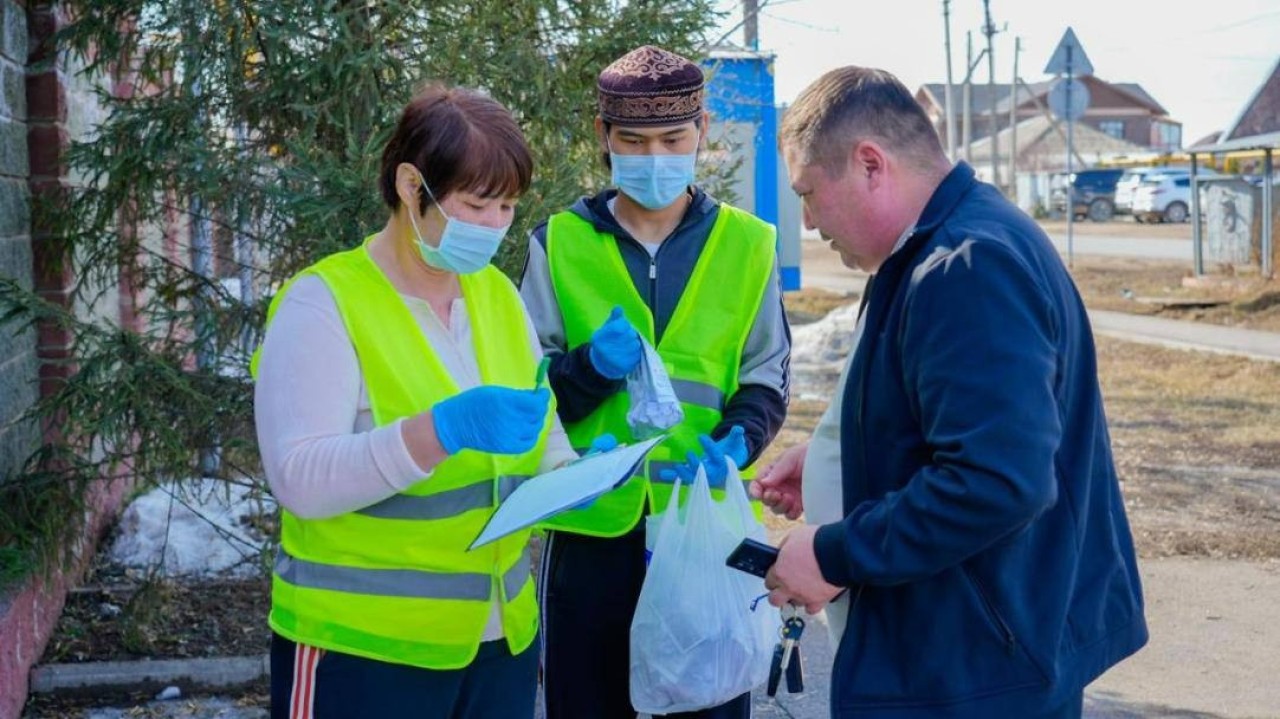 Астанада кеміргіштермен күрес барысында 28 мың жеке үй аумағында дератизация жүргізіледі