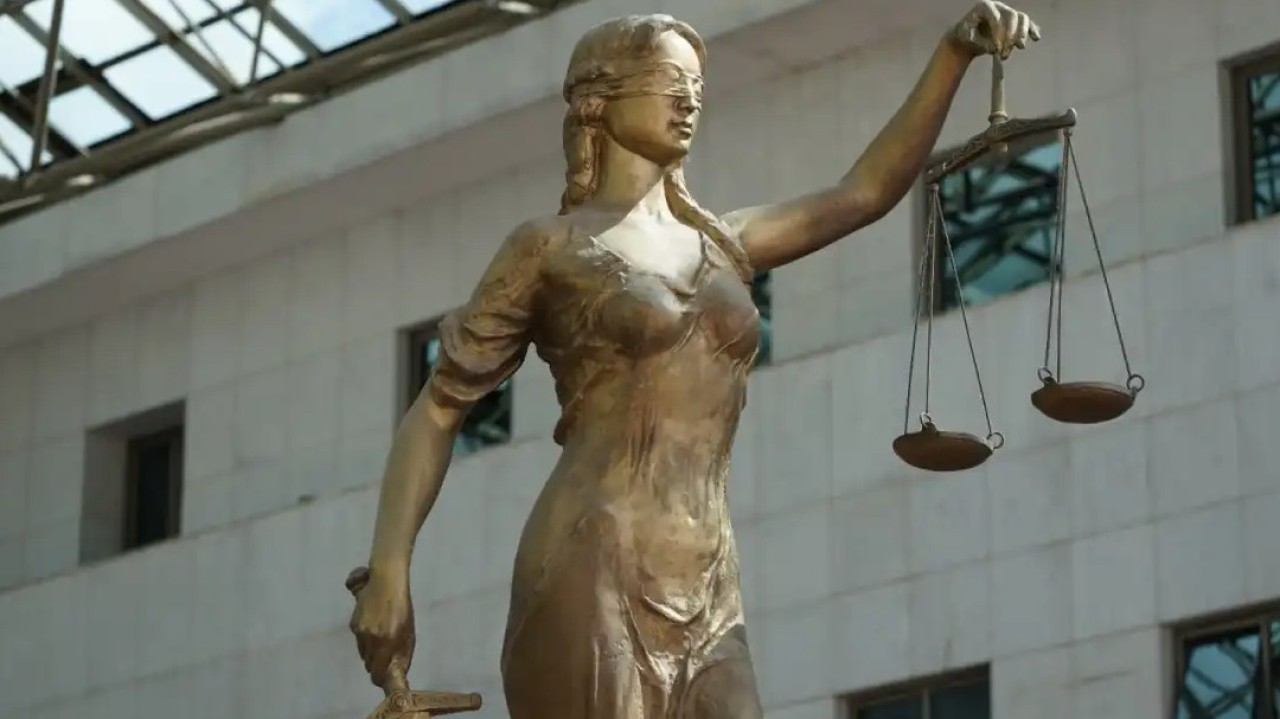 Астанада  қазақстандықтың ұлтын «итальяннан» «неміске» өзгерту жөніндегі ерекше сот шешімі шықты