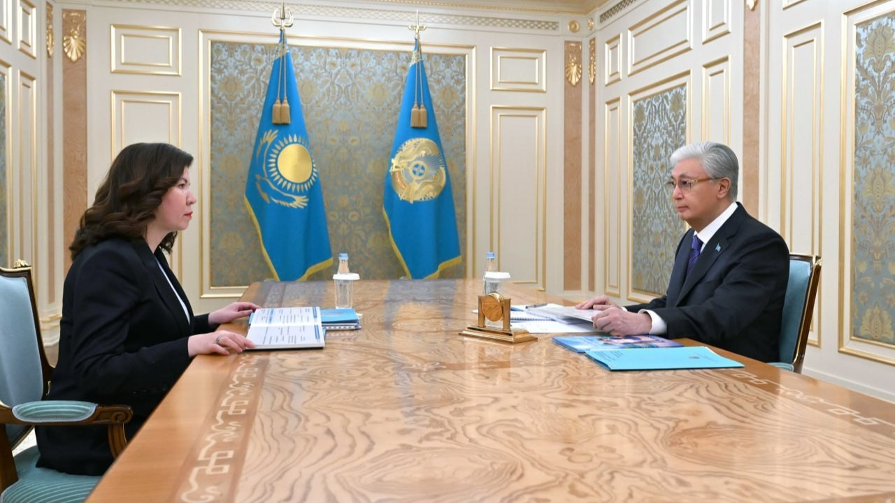 Президент білім сапасын арттыру және мектептердегі орын тапшылығын азайту тапсырды