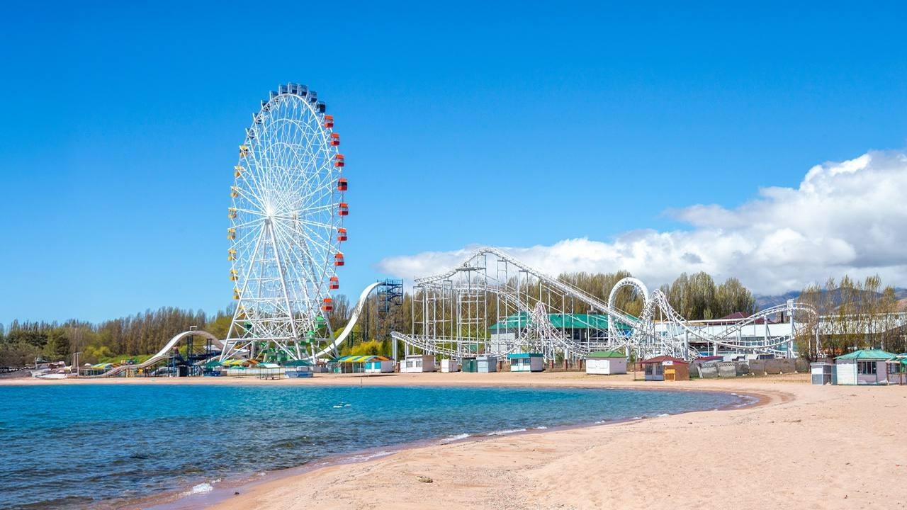 Астанадан Ыстықкөлге тікелей әуе рейстері іске қосылады