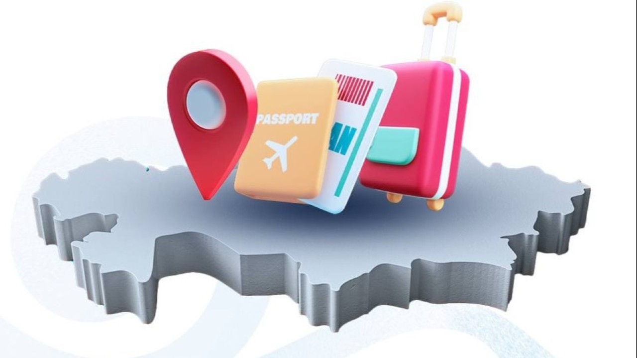 Елдегі туризмнің табысы мен инвестициясы айтарлықтай өсті