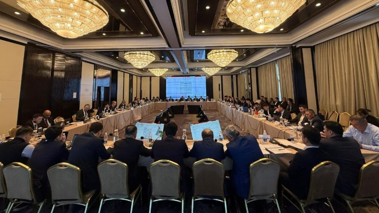 Стратегиялық маңызы бар ГЭС: Бішкектегі келіссөз қалай өтті