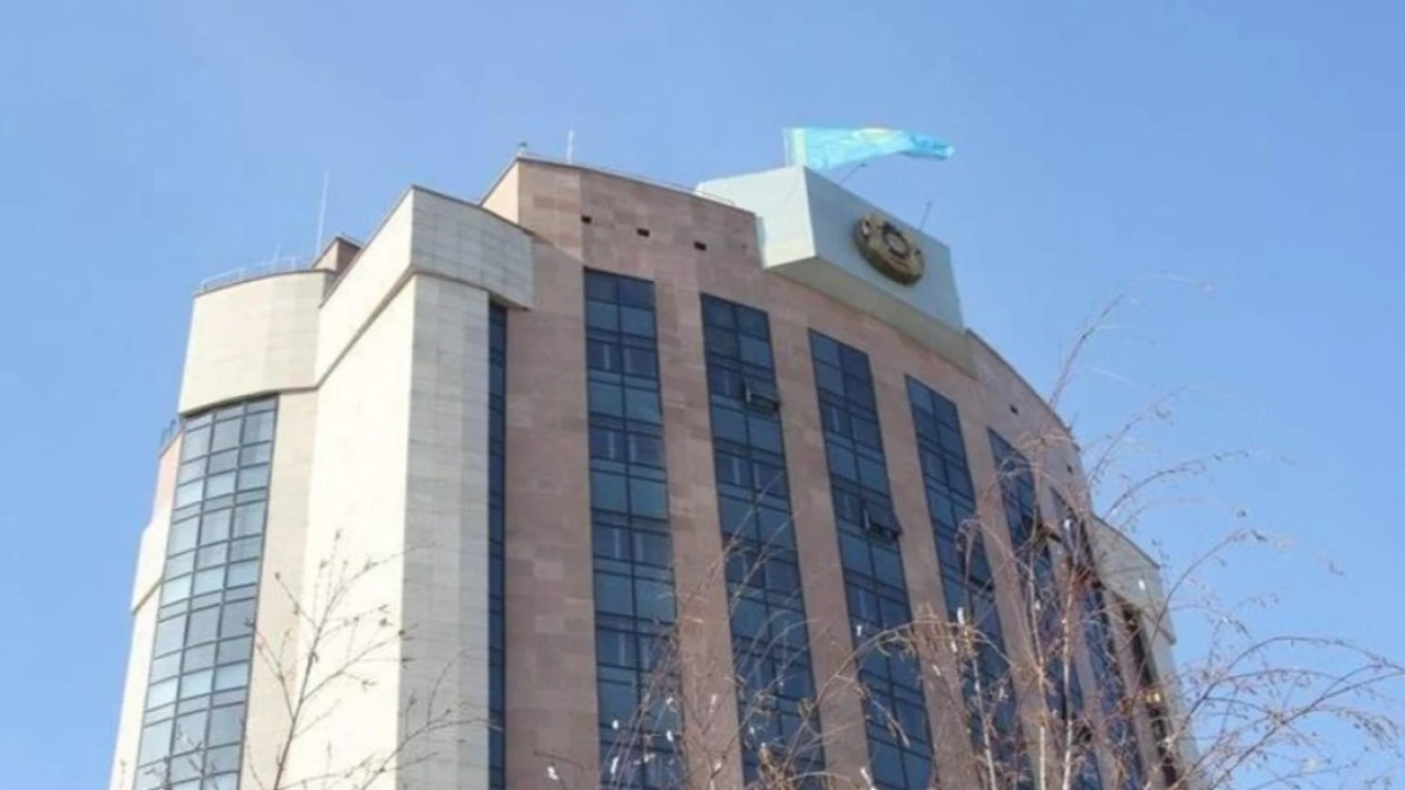 Алматыдағы жол апаты жөнінде ІІМ басшысы: Мәртебесіне, лауазымына қарамастан ешкім жауапкершіліктен жалтара алмайды