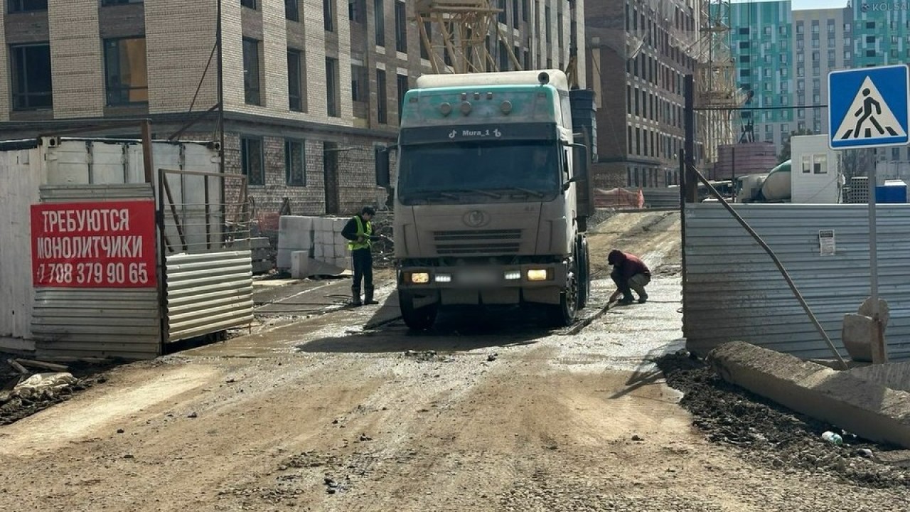 Таза Қазақстан: Елордада 87 мыңнан астам құқық бұзушы жауапкершілікке тартылды