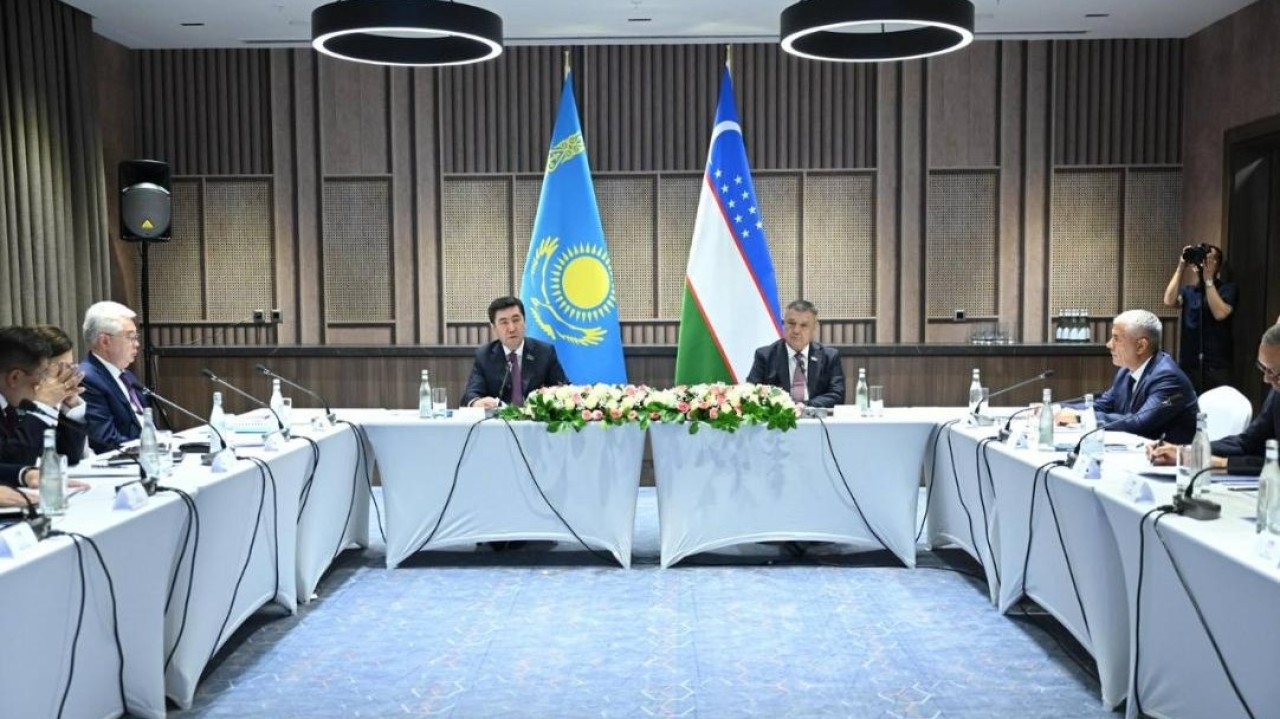 Қазақстан мен Өзбекстан туризм саласындағы ынтымақтастықты күшейтеді