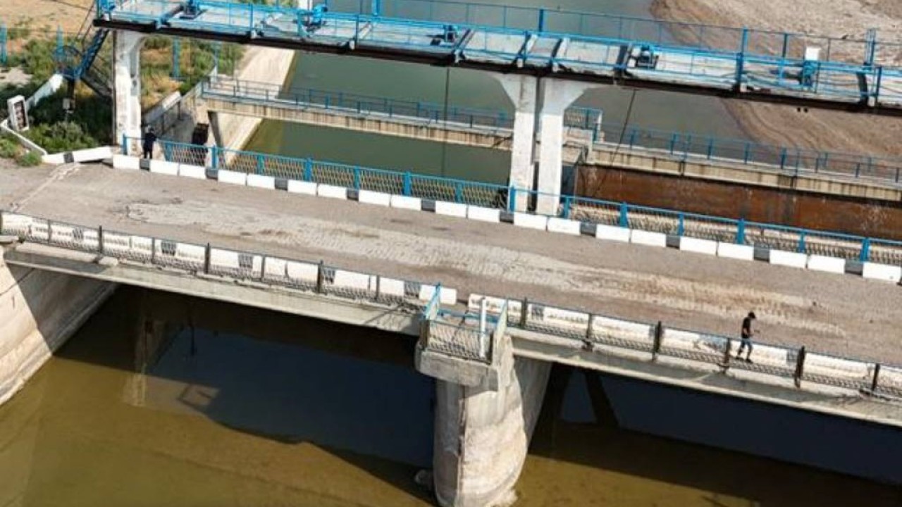 Оңтүстік өңірлерде 100-ден астам канал автоматтандыруға көшті