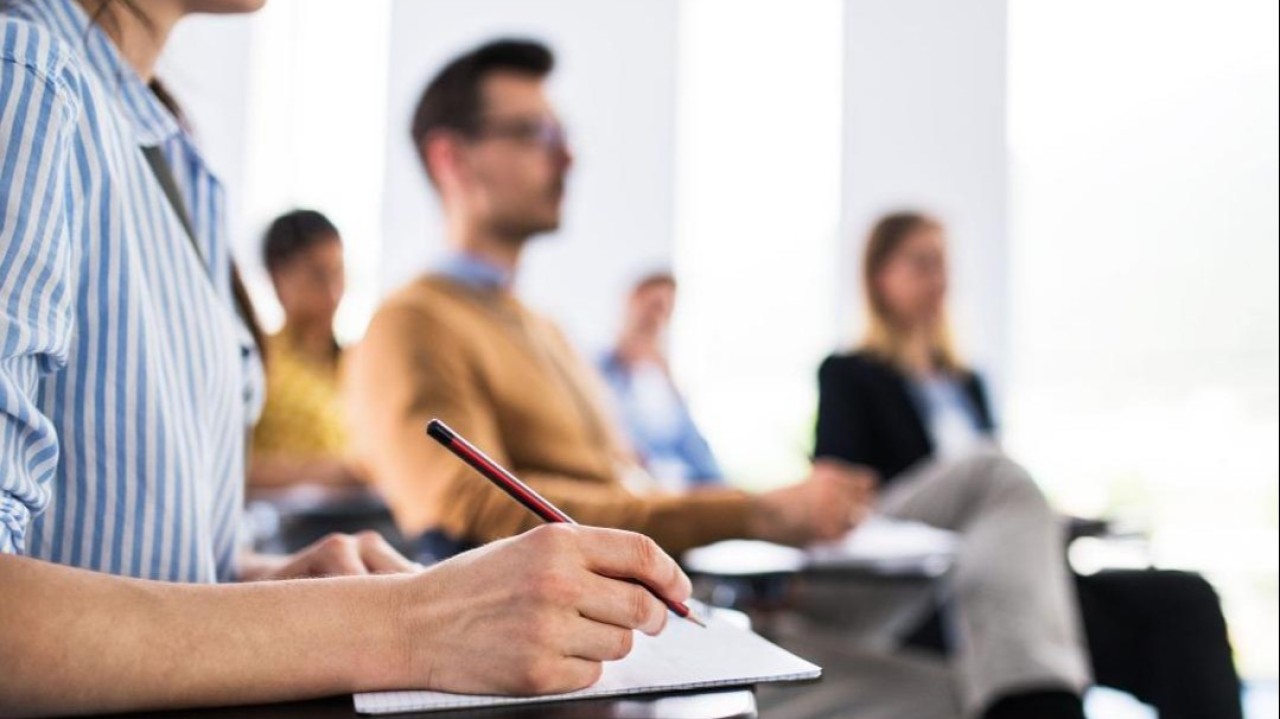 Елімізде 22 мыңнан астам адам кәсіптік оқумен қамтылды