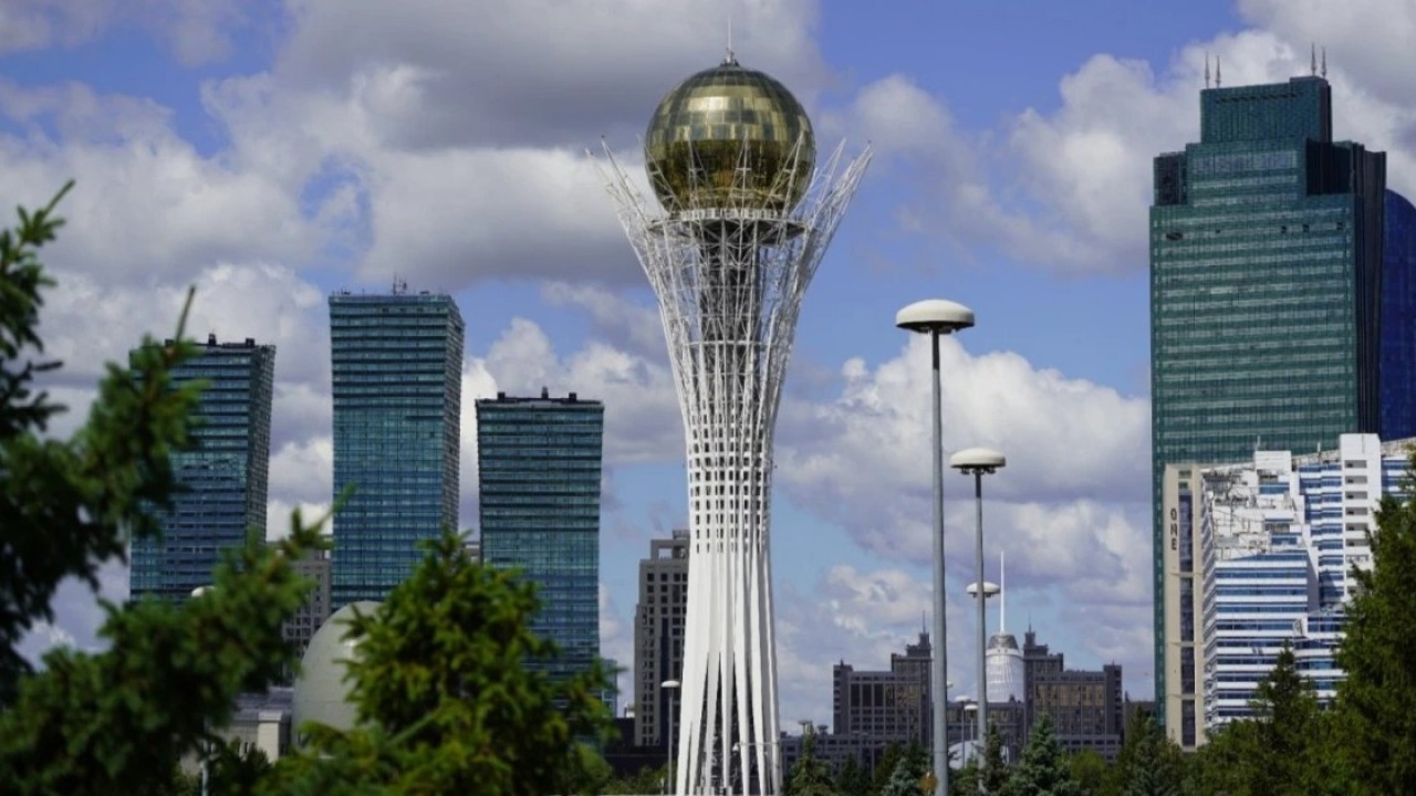 Бүгін Астанада ауа райы қандай болады