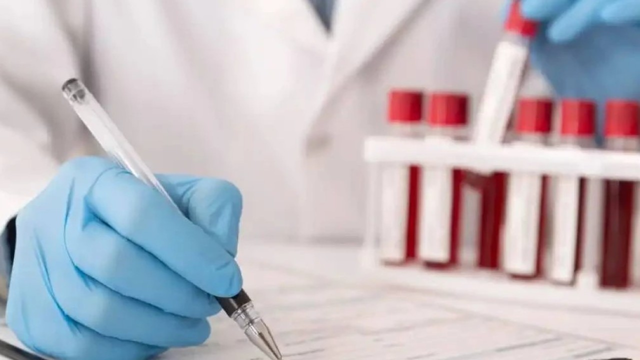 Уақытылы тестілеу – денсаулықты сақтаудың кілті