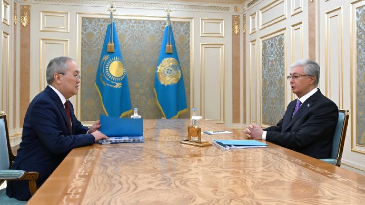 Елімізде 17 қаржы пирамидасының қызметі тоқтатылды