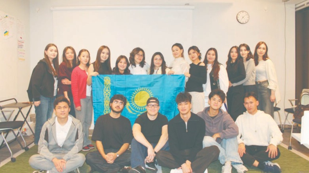 Ne Äñgime: Польшадағы қазақ жастарын біріктірген ерекше жоба қалай құрылды