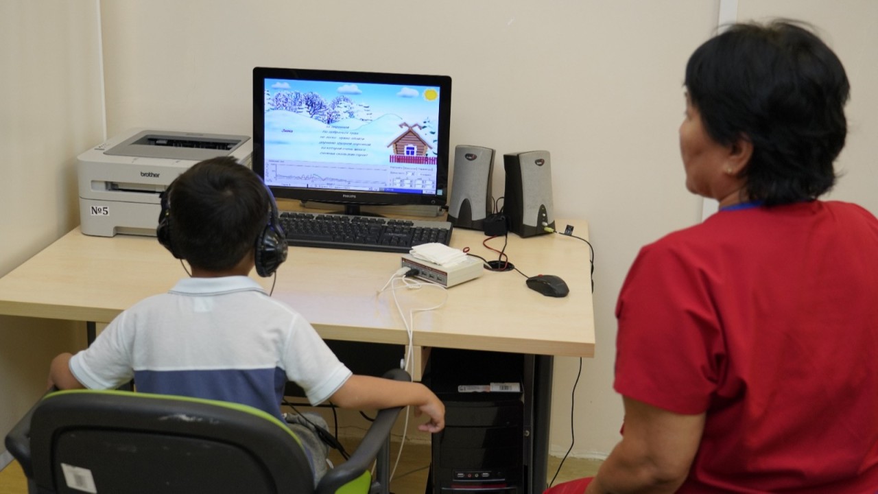 «Ата-ана академиясы»: жыл басынан бері жобаға мыңнан астам адам қатысты