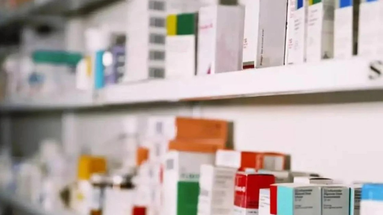 Дәріхана қызметкерлеріне қатысты 13 қылмыстық іс тіркелді