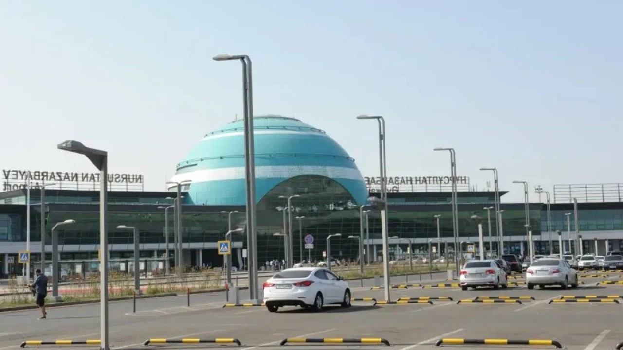 Астана әуежайында жөндеу жұмыстарына байланыста рейстер уақыты өзгереді