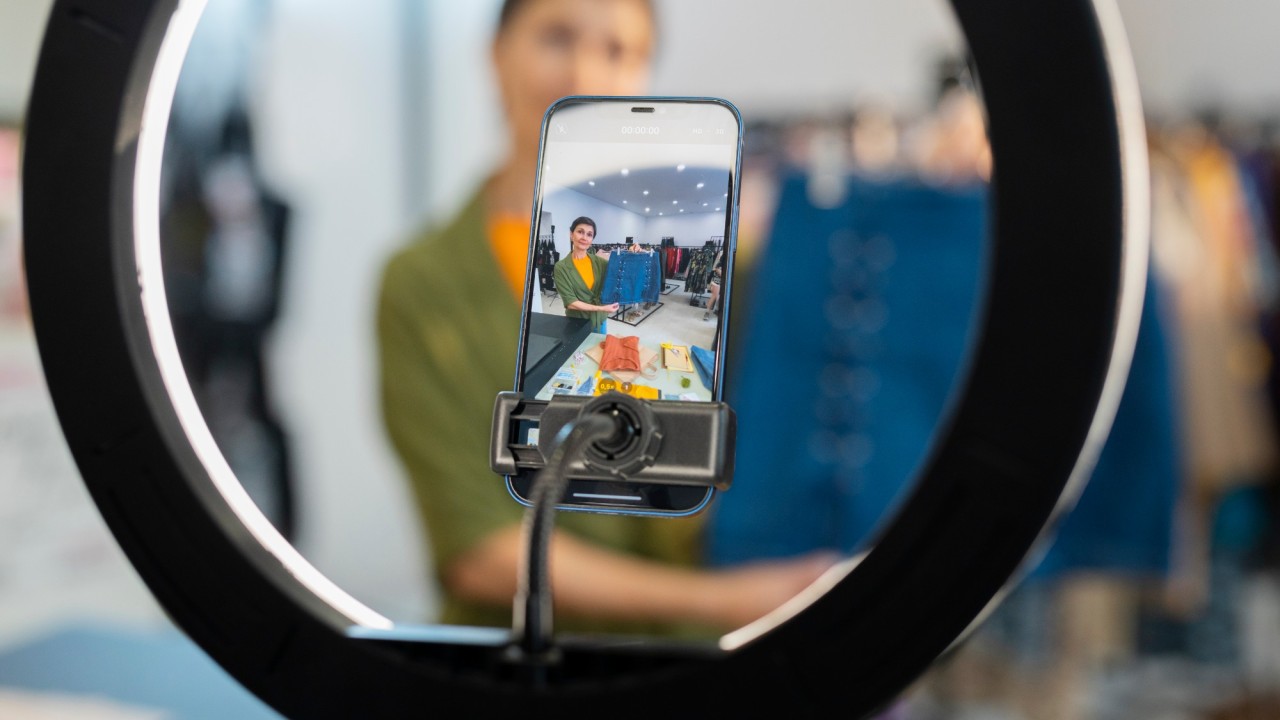 Былтыр Қазақстанда TikTok-тағы 5,5 млн-нан астам бейнеролик бұғатталды