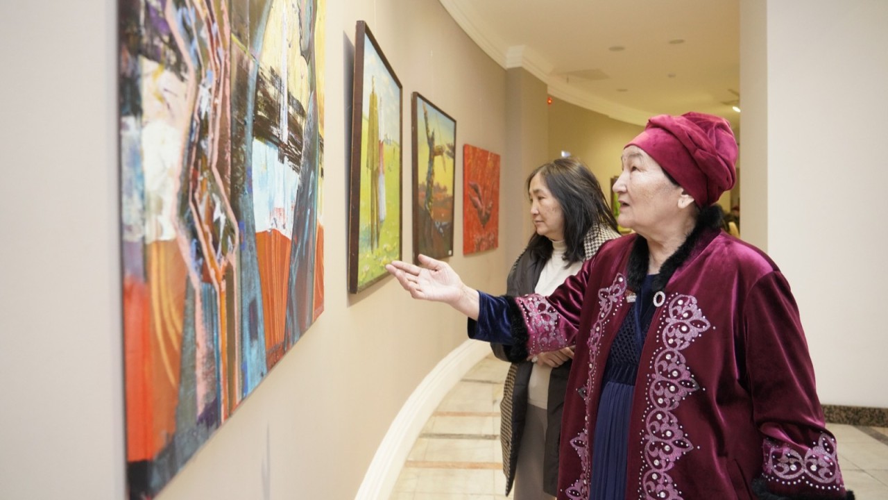 Қазақстанда қанша музей жұмыс істейді