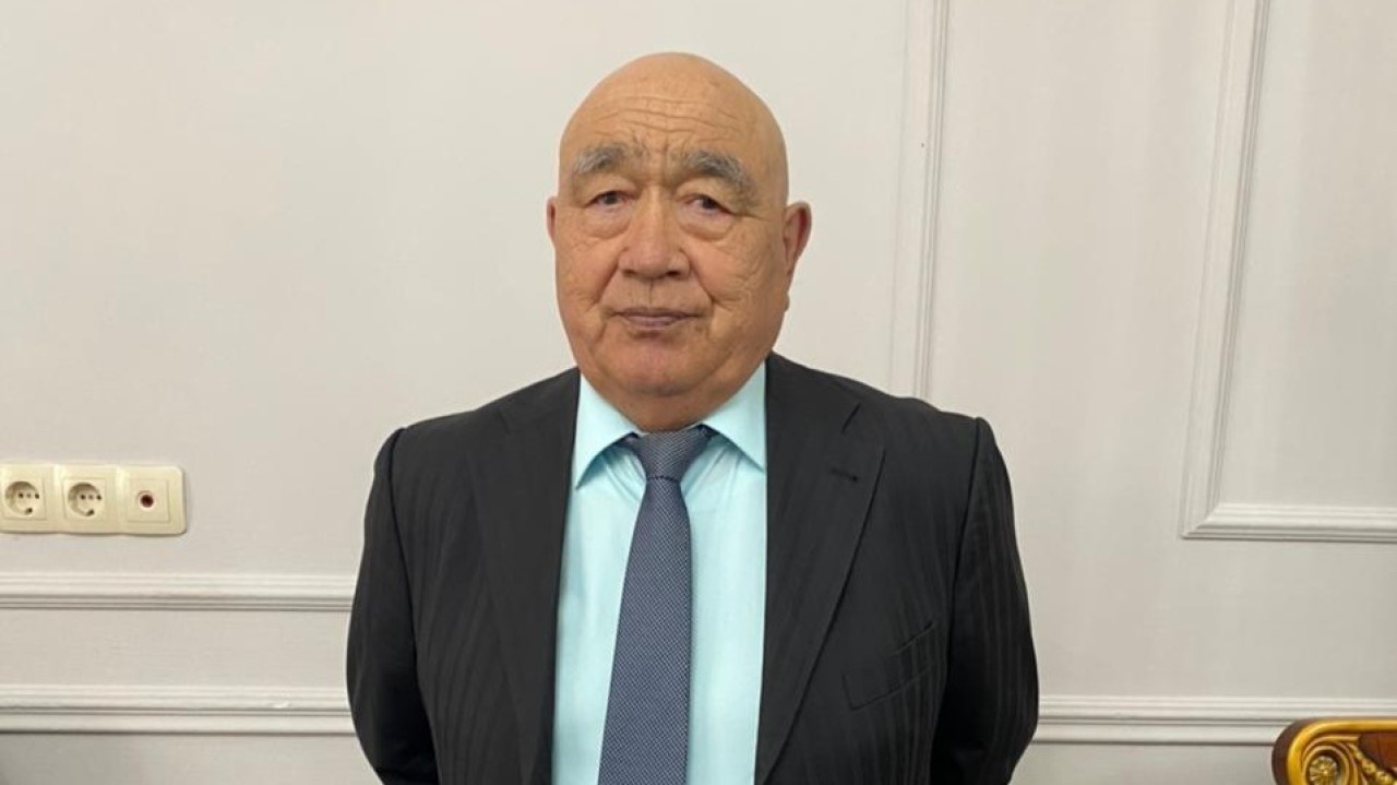 Әнуарбек Сұлтанов: Қажымұқан – қазақ балуандары үшін мәңгілік үлгі