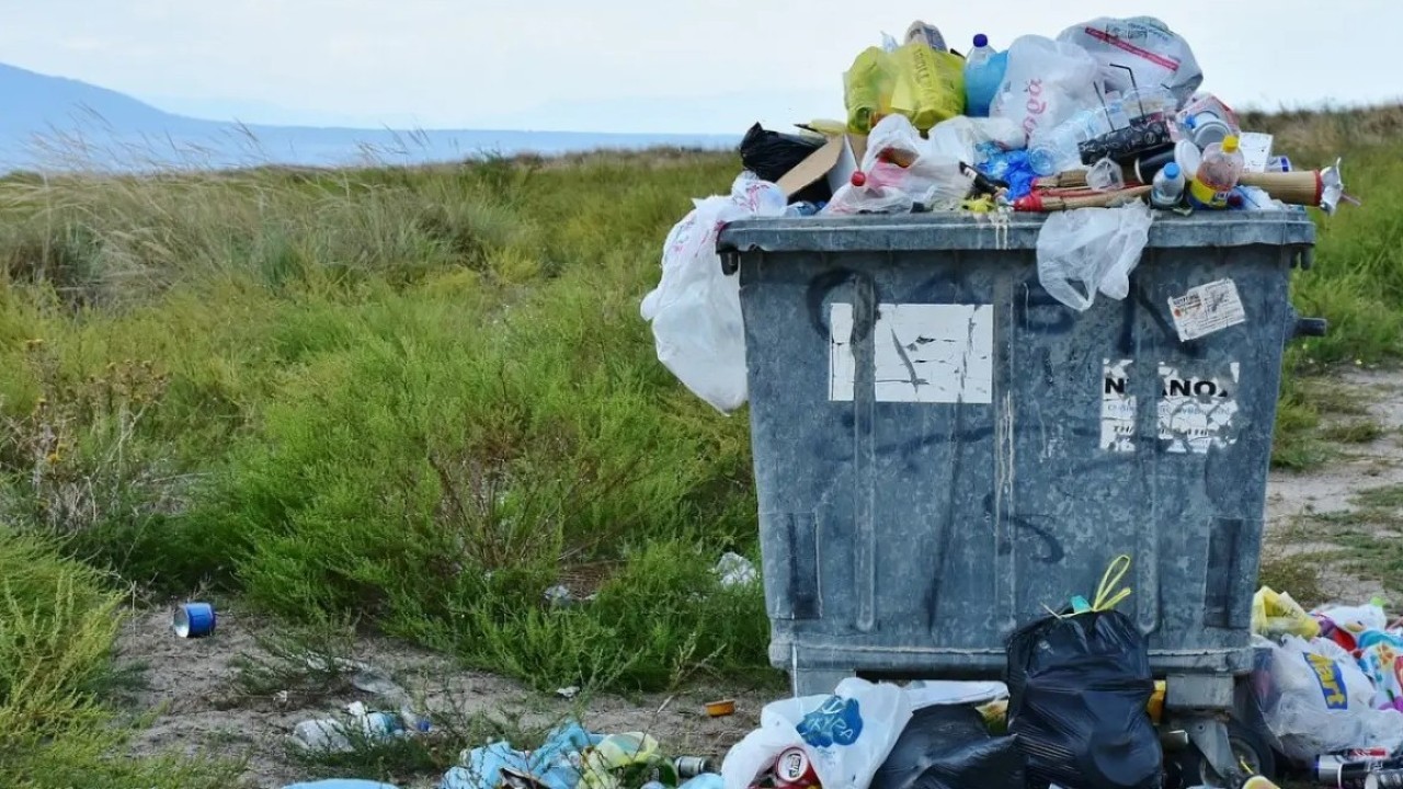 Павлодар облысында қоқыс полигондары талапқа сай емес 8 әкімге айыппұл салынды