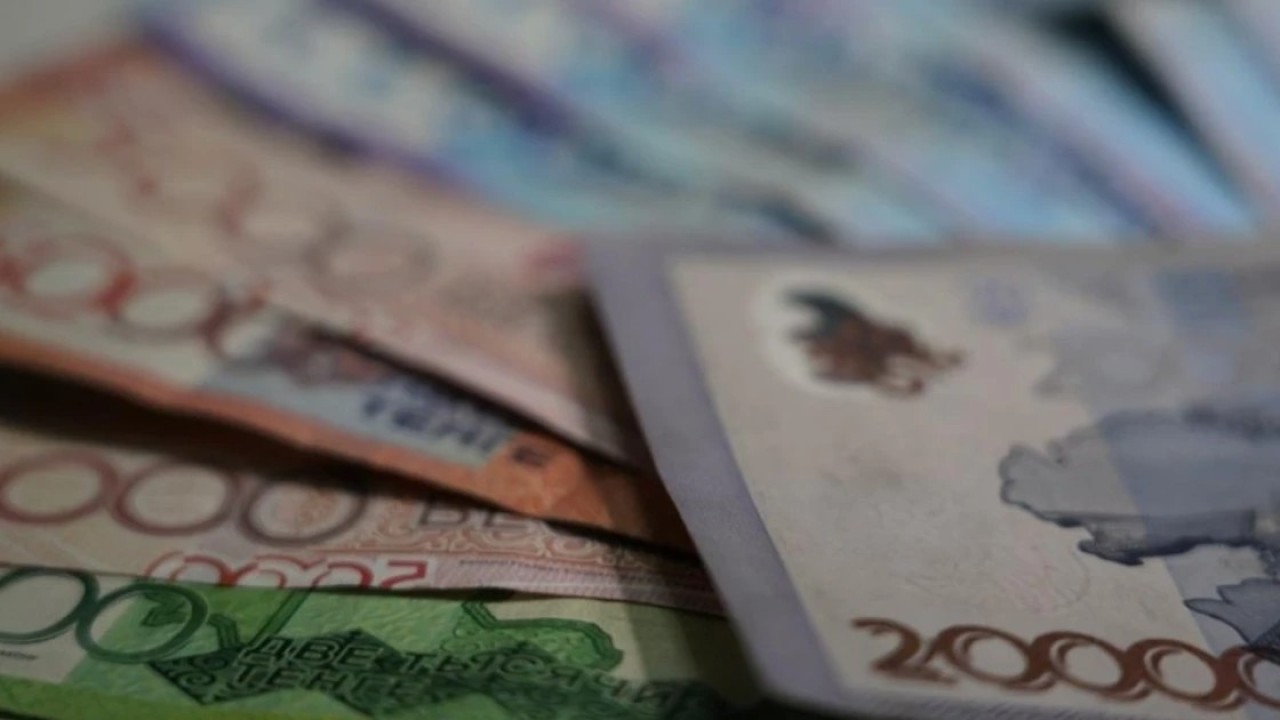 Ел бюджеті жоспардан асып түсті: кірістер 17%-ға жуық өсті