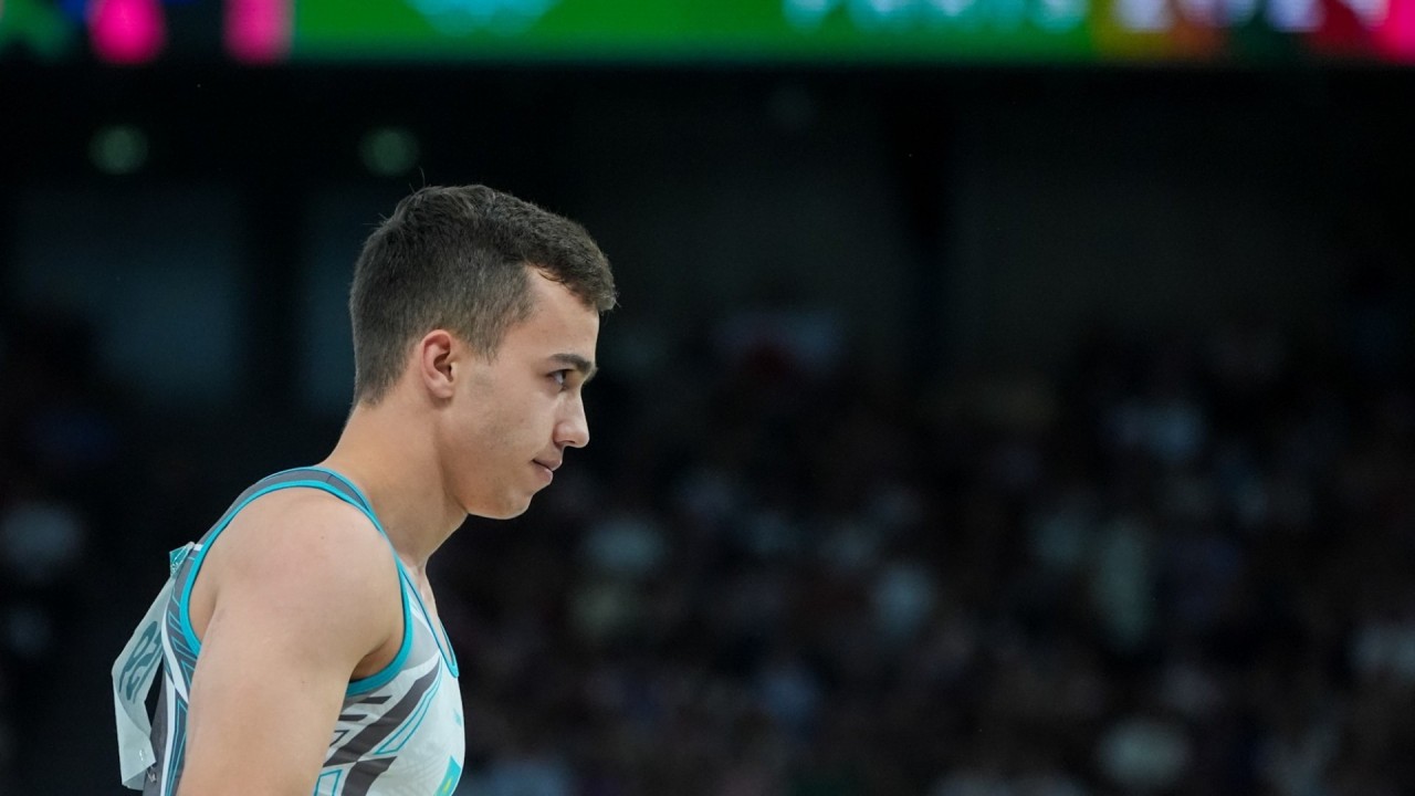 Спорттық гимнастикадан әлем кубогы кезеңіне қатысатын ұлттық құрама тізімі жарияланды