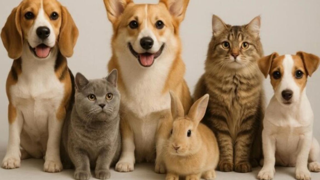 Елімізде жануарларға қатысты заңға өзгеріс енгізіледі