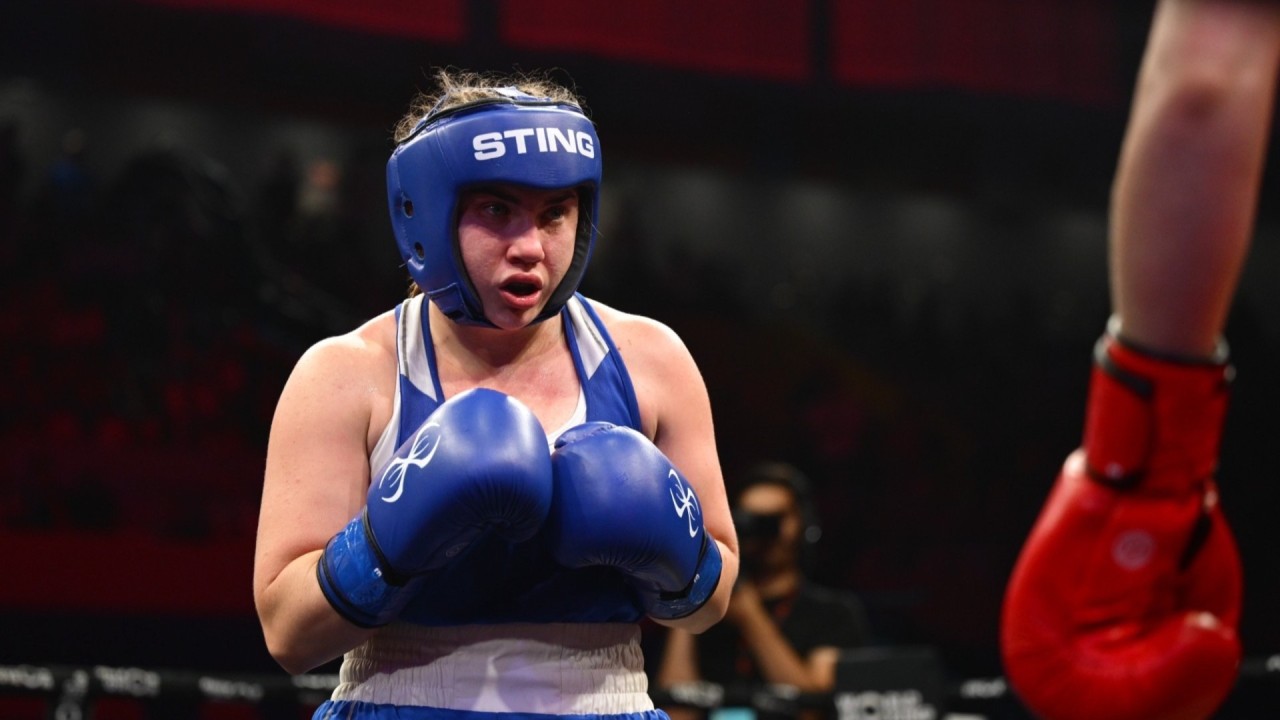 Ұланбатырдағы жеңіс: Рябец - Азия чемпионы атанды, Сейдіш – күміс жүлдегер