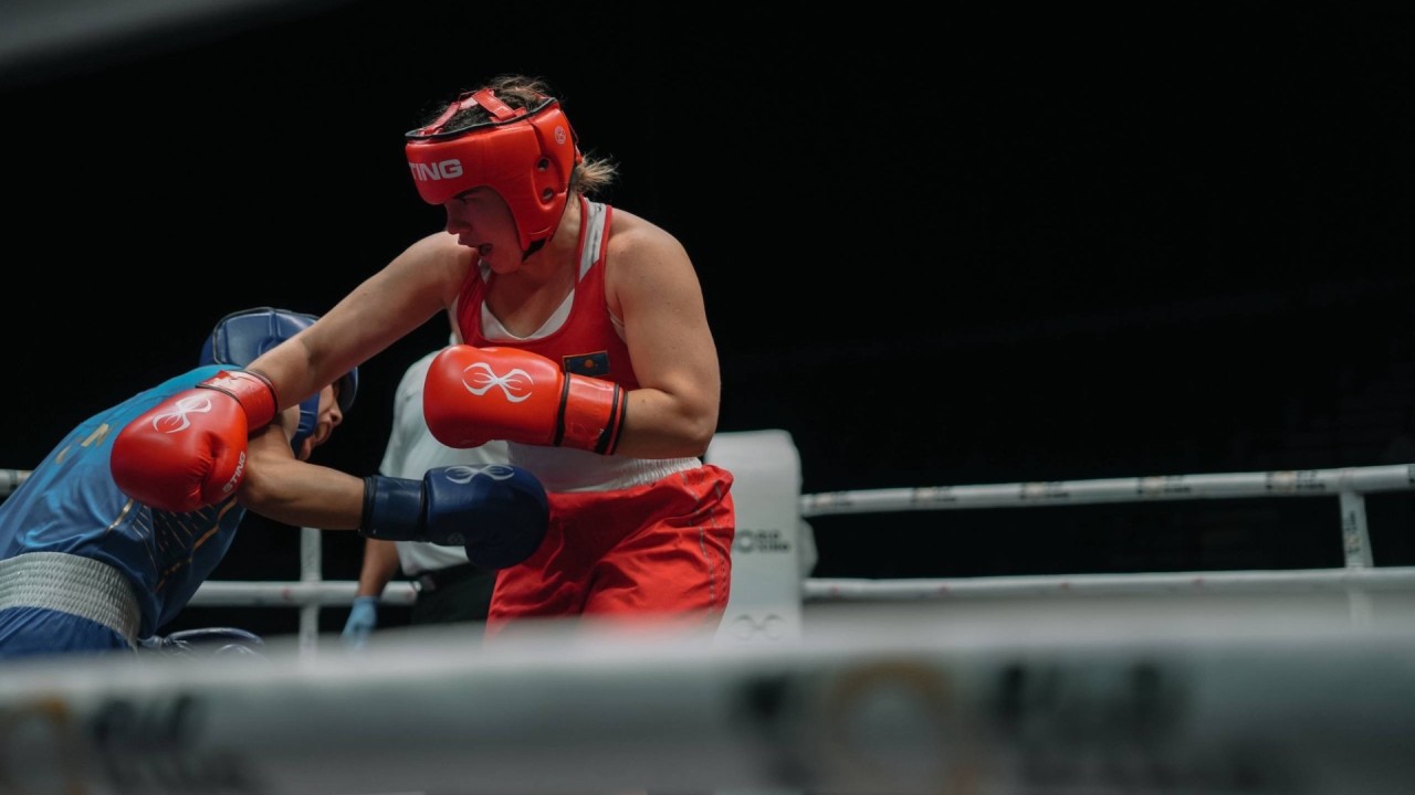 Қазақстан әйелдер құрамасы Азия чемпионатын бес жүлдемен аяқтады