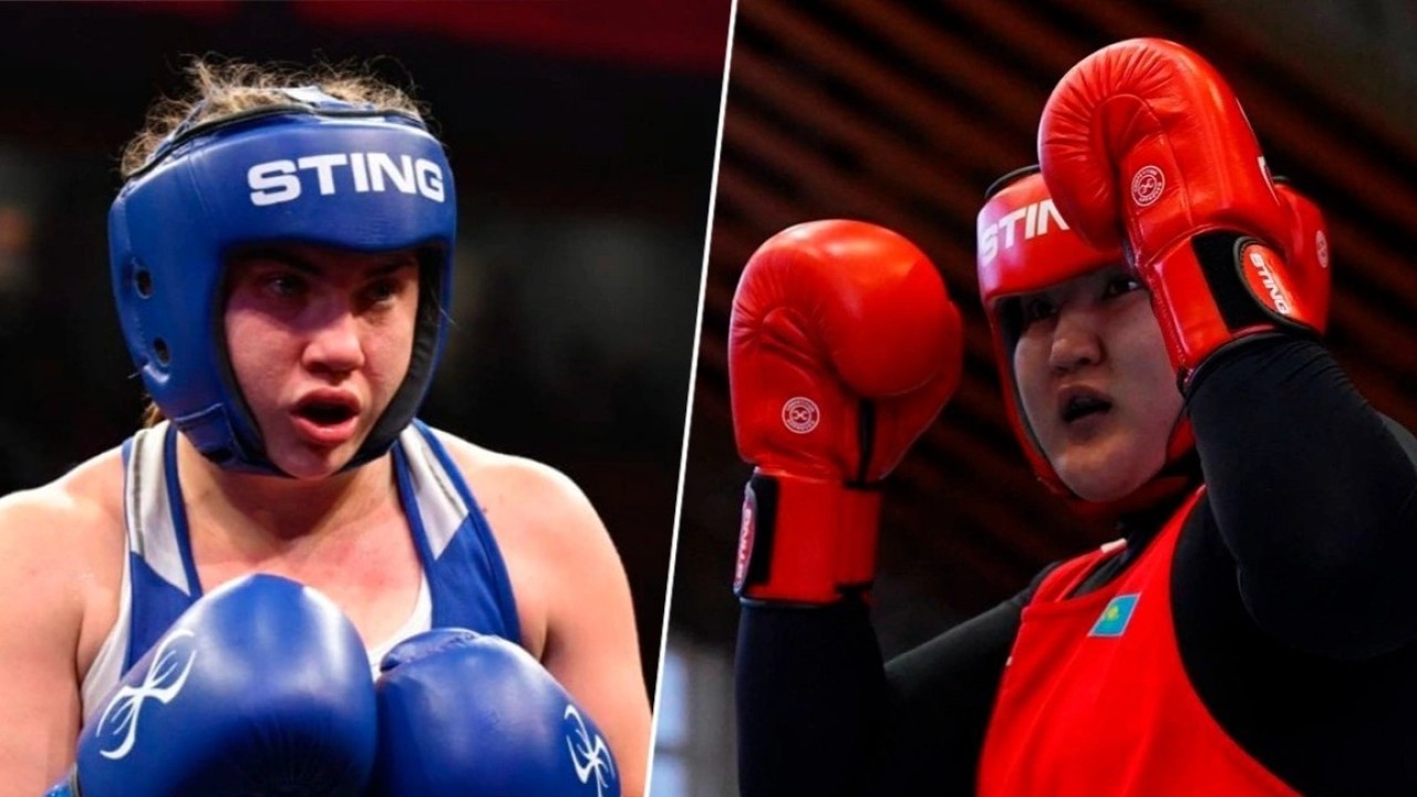 Президент Азия чемпионы атанған боксшыларды құттықтады