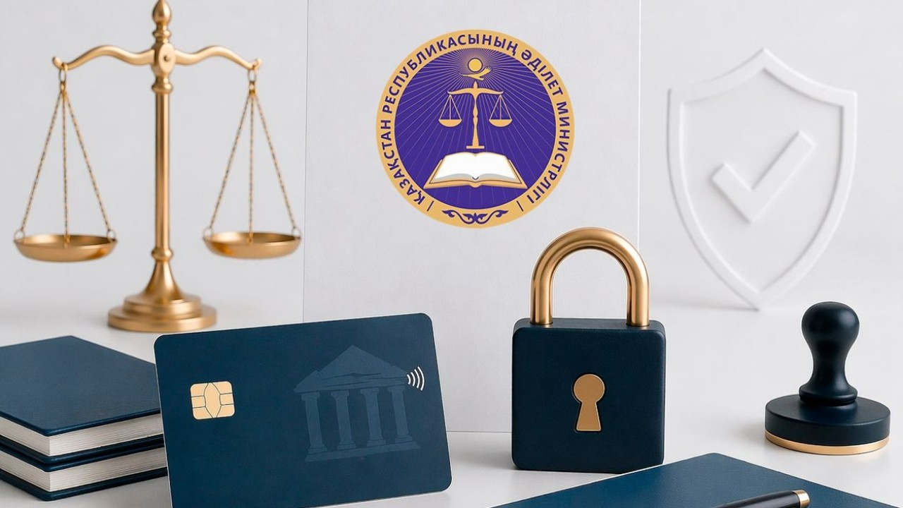 Қазақстанда борышкерлердің шоттарын бұғаттан шығару бойынша науқан басталды