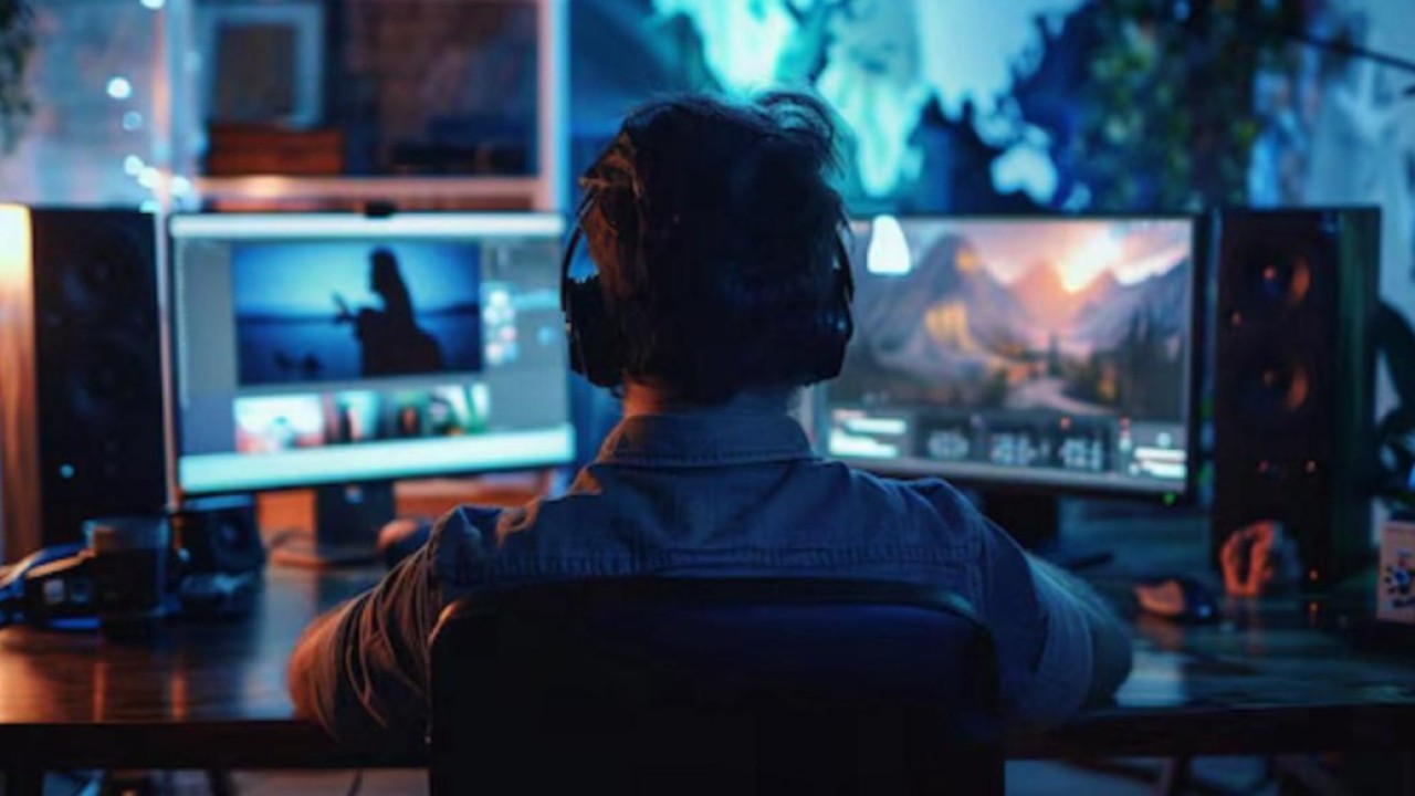 Қазақстандық DarkSwitch әлемде сұранысы жоғары ойындар қатарына енді