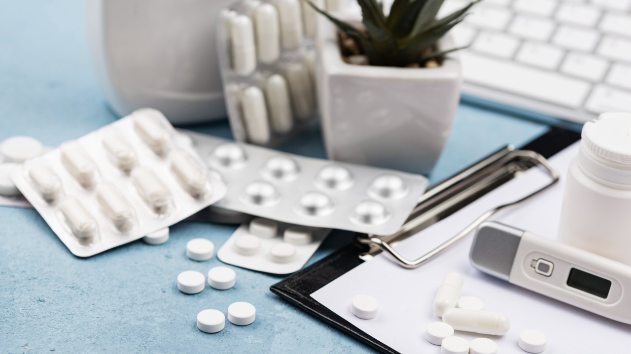 Орталық Азиядағы алғашқы ел: Дүниежүзілік денсаулық сақтау ұйымы Қазақстанның дәрі-дәрмек жүйесін мойындады