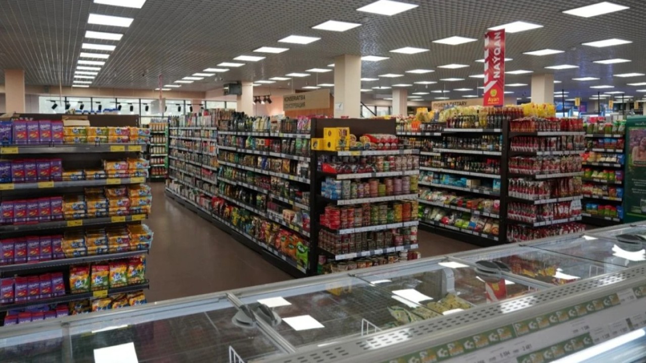 Прокуратура Абай облысында азық-түлік бағасын негізсіз өсіру фактілерін әшкереледі