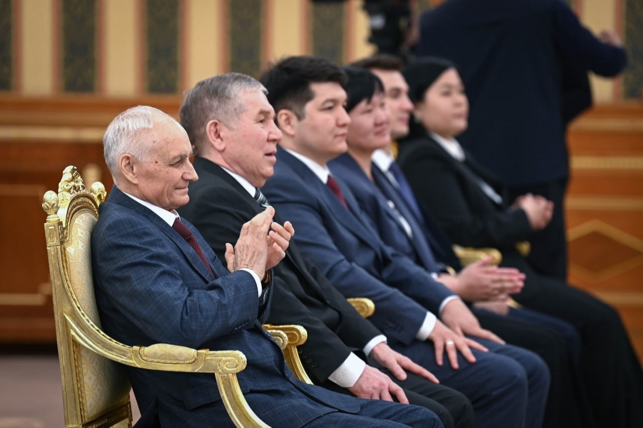 Тоқаев: Ғылым экономика мен қоғамның сұранысына сай болуға тиіс