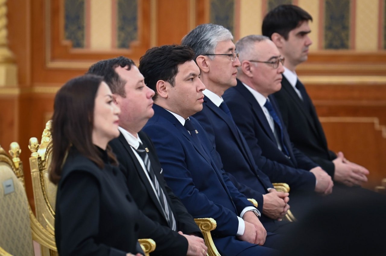 Президент: Еліміз үшін қолданбалы ғылымды дамыту – аса маңызды міндет