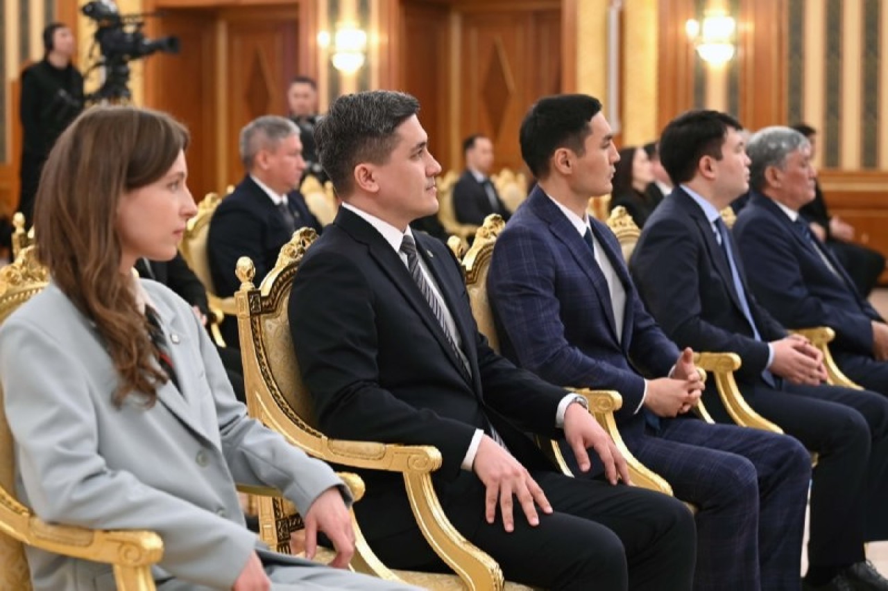 Президент: «Заң мен тәртіп» идеологиясы күнделікті өмірдің барлық саласында қатаң сақталуға тиіс