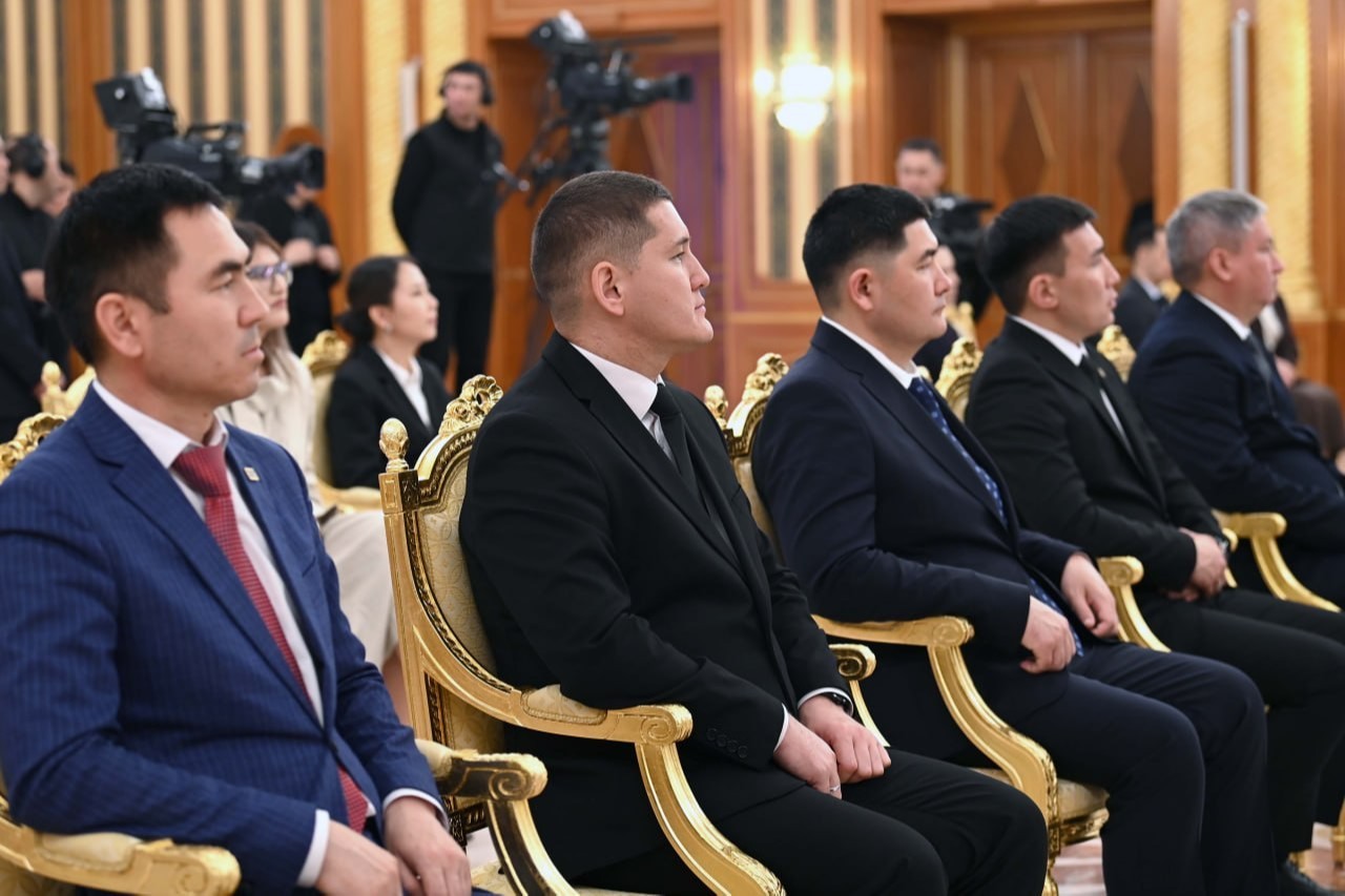 Ұлы тұлғаларды ұлықтау жұмысына тың серпін беру аса маңызды – Тоқаев