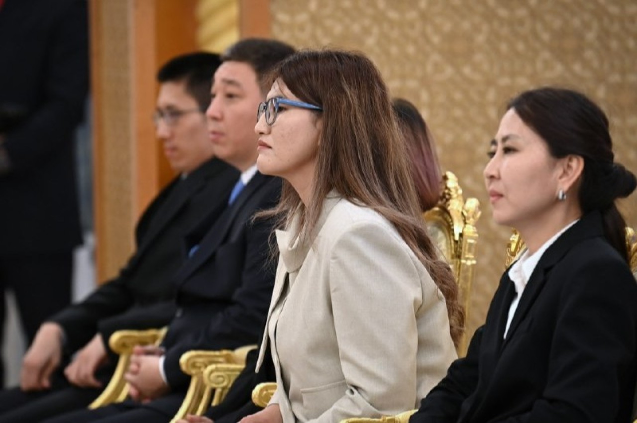 Мемлекет басшысы: Біз жасампаз ұлт ретінде алдымызға биік мақсат қоямыз