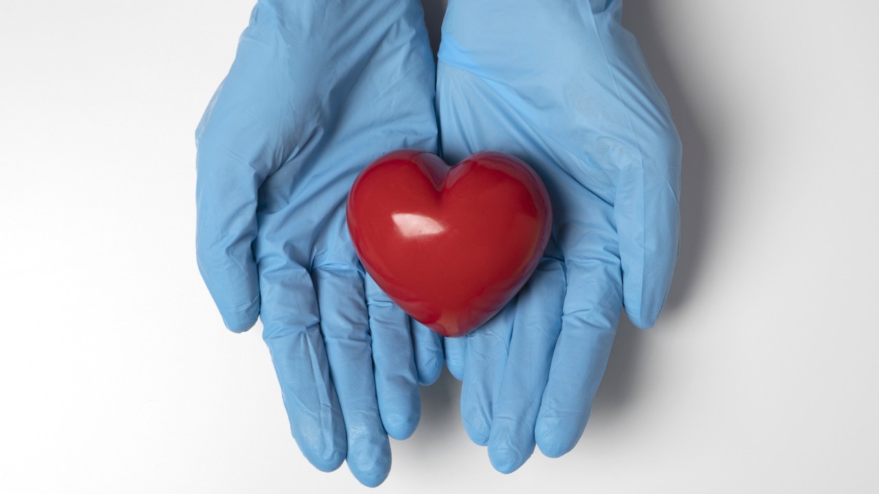 Екі қайтыс болған донордың ағзасы бірнеше адамның өмірін сақтап қалды