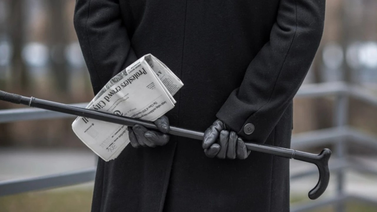 Елдегі қариялар мен балалар санының арақатынасын көрсететін демографиялық көрсеткіш жарияланды