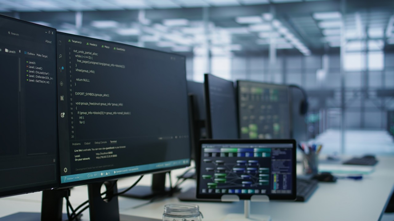 Былтыр отандық IT қызметтердің экспорты 1,1 млрд доллардан асты