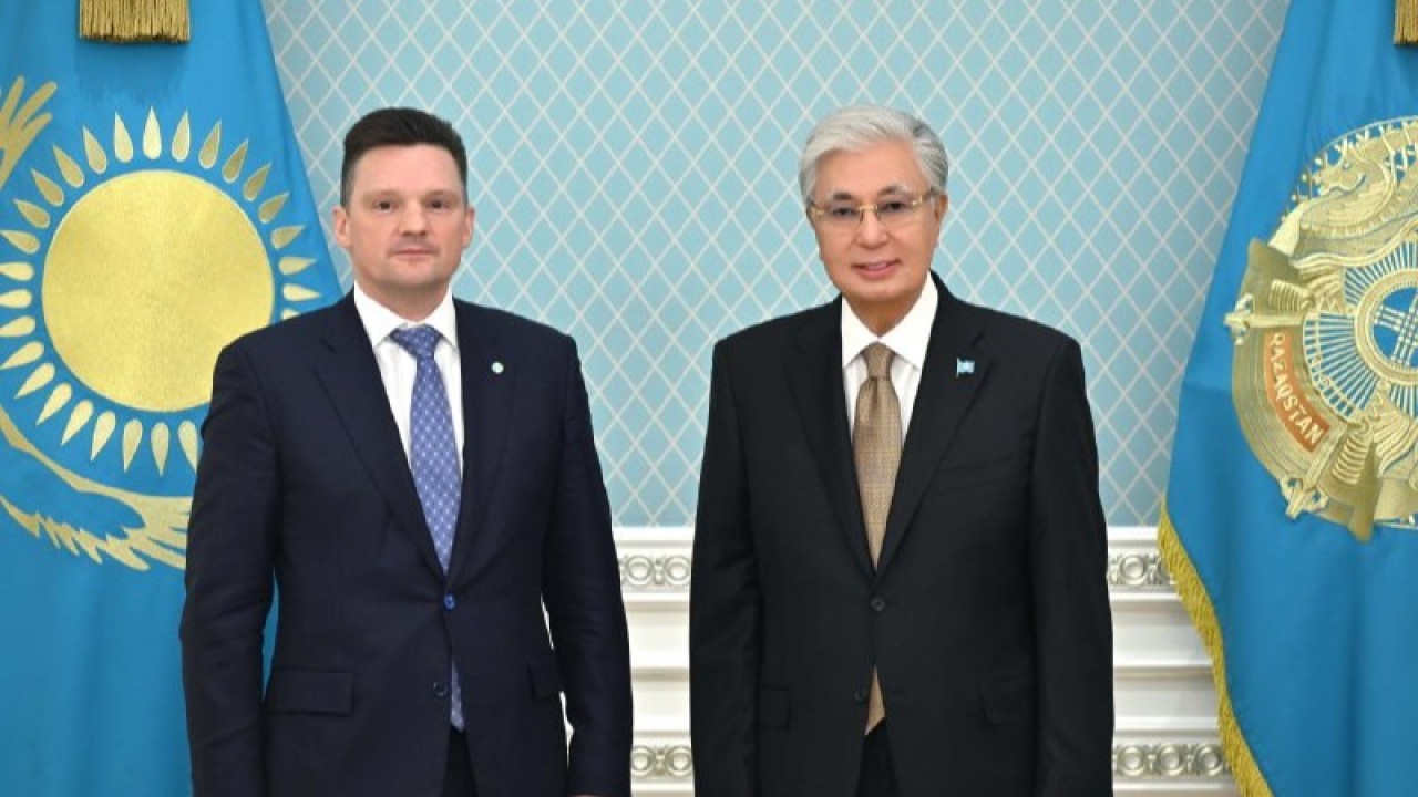 Еуразиялық даму банкі ел экономикасына 5,2 миллиард доллар қаржы құйған