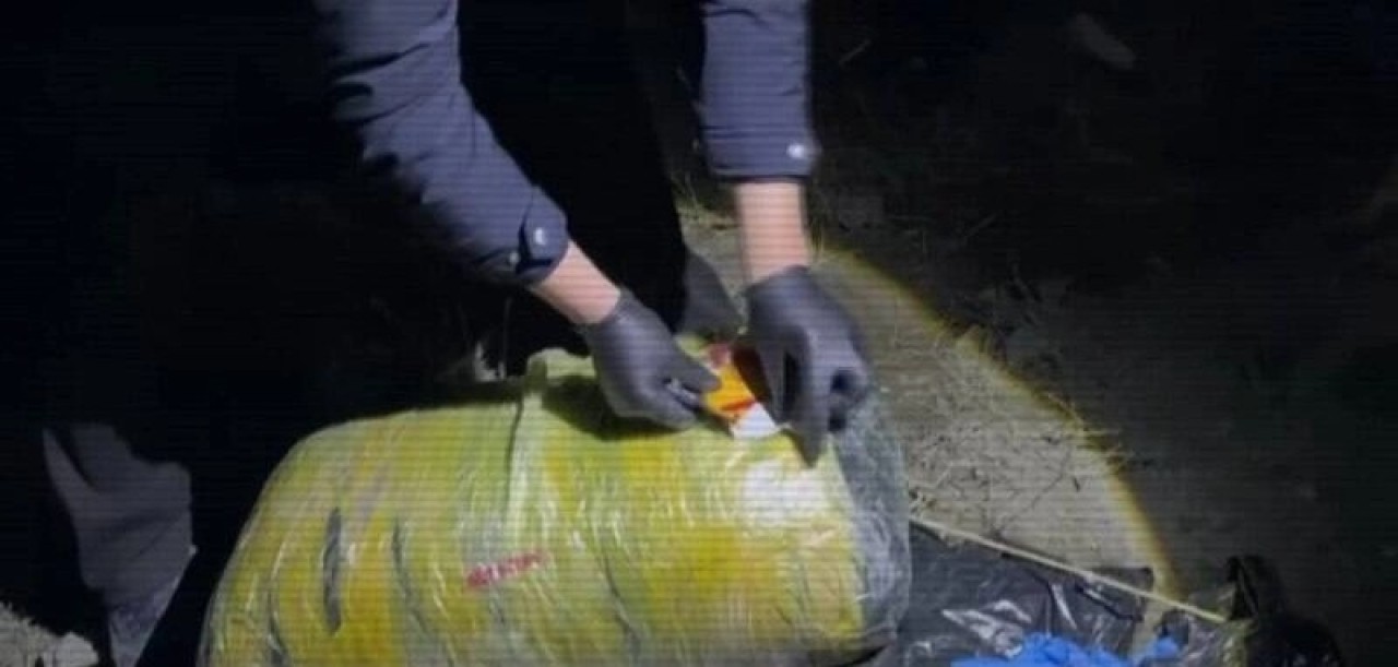 Жыл басынан бері ІІМ үш тоннаға жуық есірткінің айналымға шығуына тосқауыл қойды