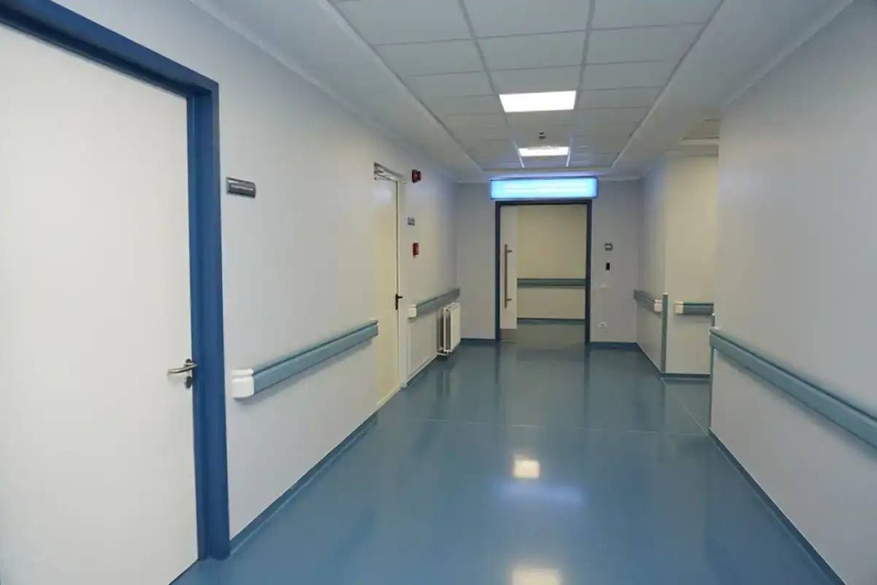 Астанадағы өрттен зардап шеккен әйелдің жағдайы туралы не белгілі