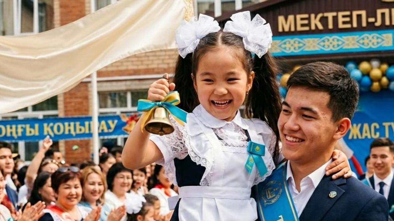 Мектеп бітіру кештері үшін ақша жинауға қатаң тыйым салынды