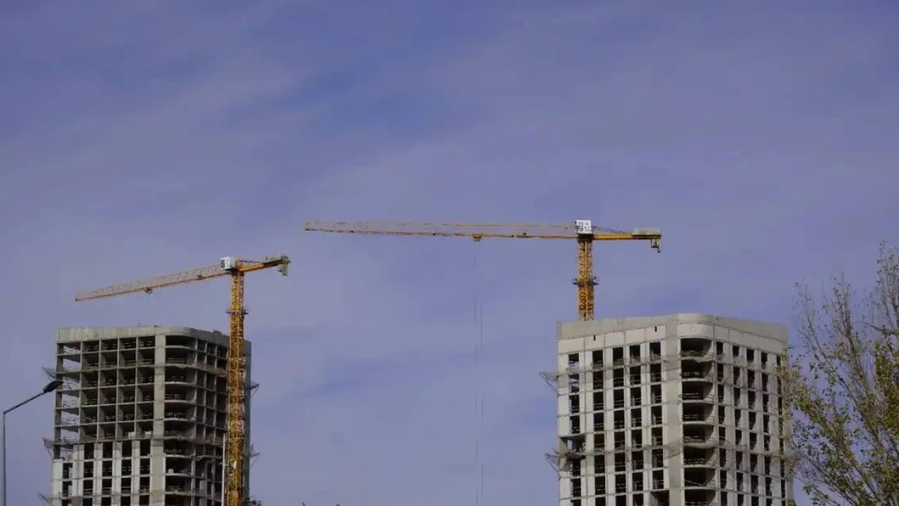 Наурызда тұрғын үй мәмілелері 3,9%-ға өсті