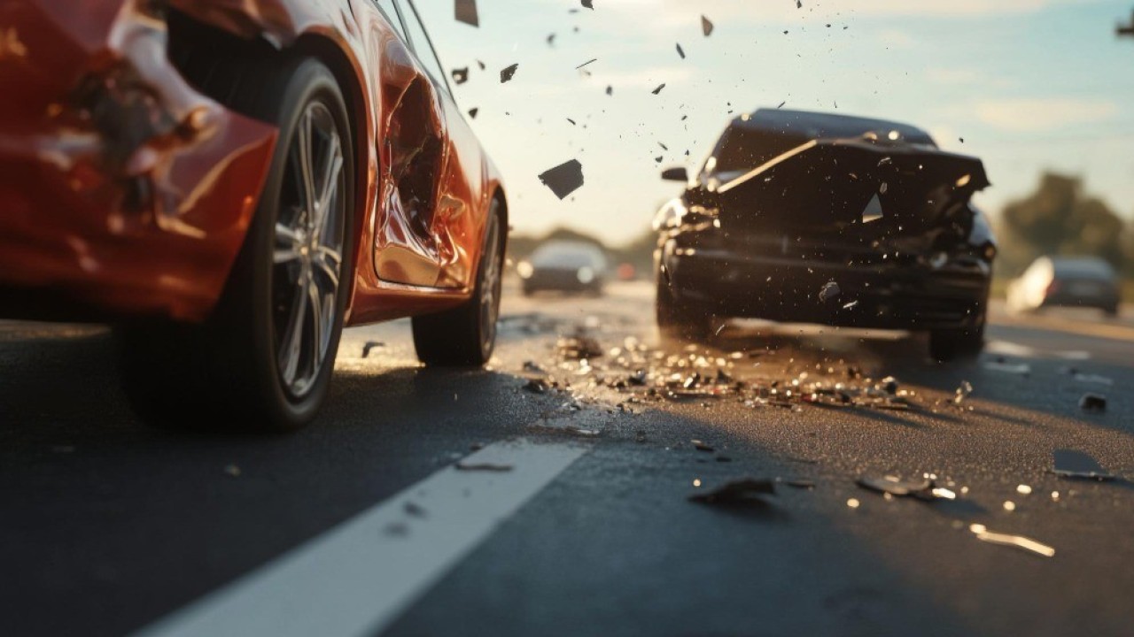 Қостанай облысында жол апатынан төрт адам қаза тапты