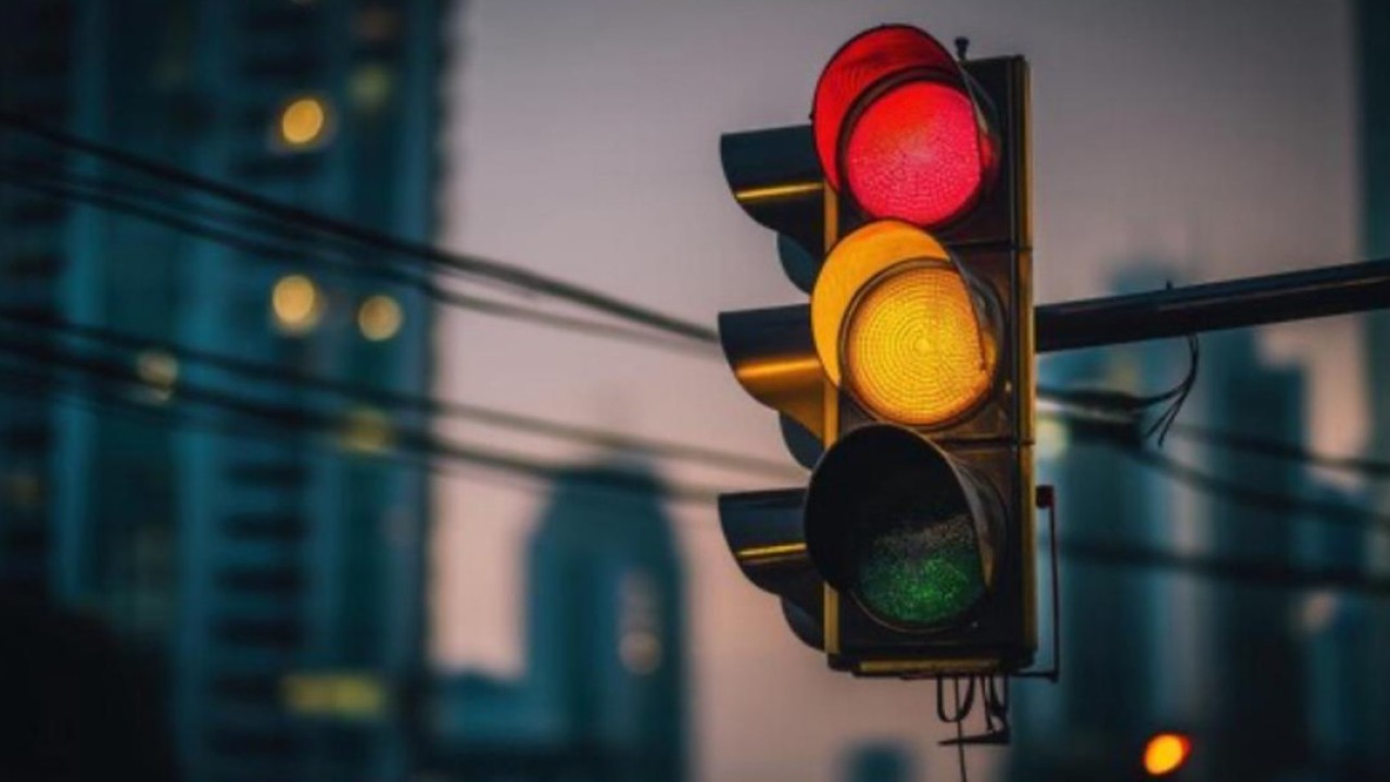 Астанада қала орталығында қауіп тудырған Porsche жүргізушісі қамауға алынды