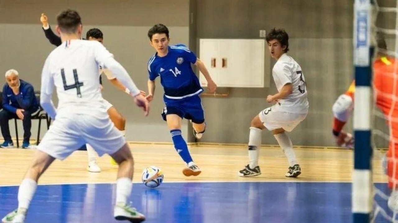 Астанада «Келешек мектептері» арасында футзалдан республикалық турнир өтеді