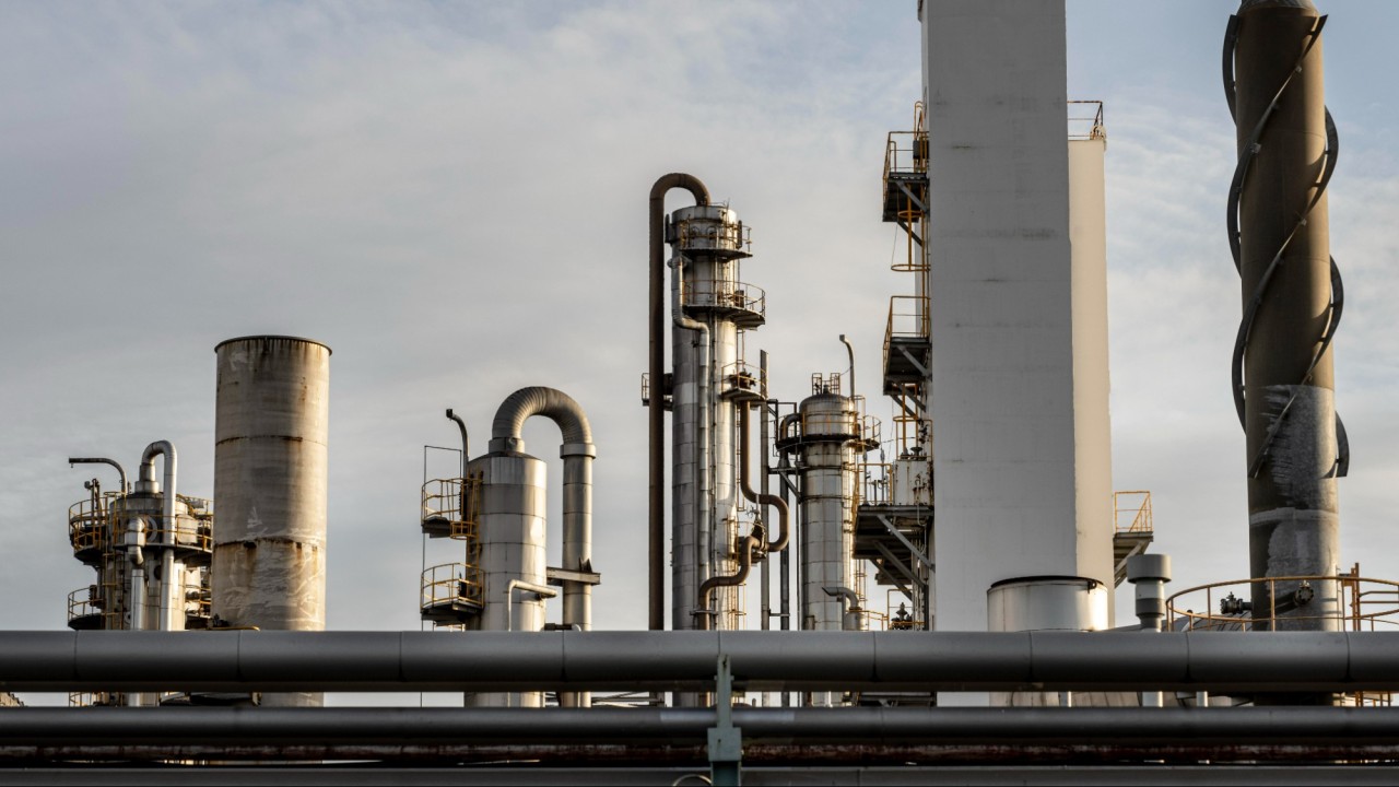 Энергетика министрі: Қарашығанақ газ өңдеу зауытын салу мерзімін кейінге қалдыруға жол берілмейді