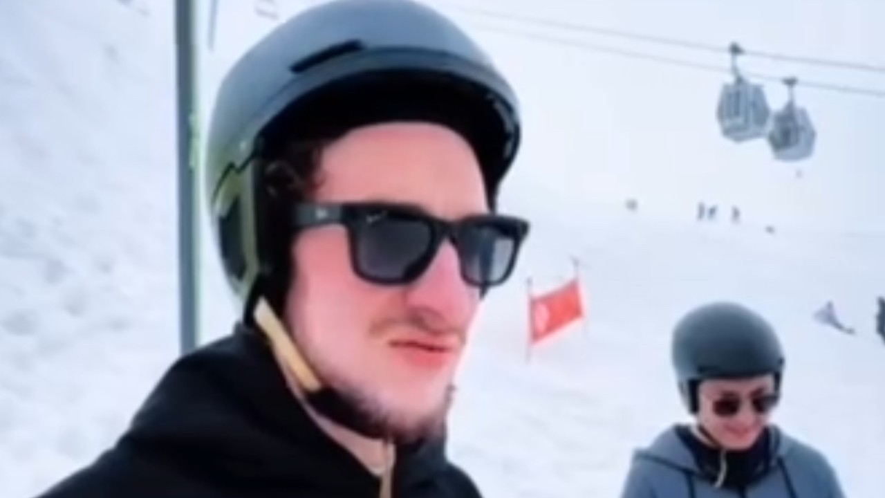 Америкалық тревел-блогер Қазақстандағы турға қолдау білдіргені үшін министрлікке алғысын айтты